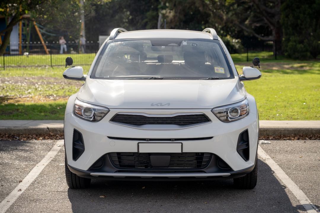 KIA Stonic 2023